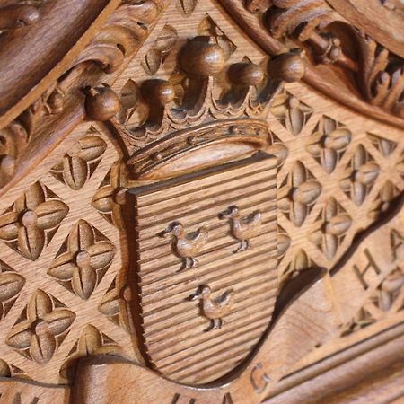 Chateau Le Brossay Renac エクステリア 写真