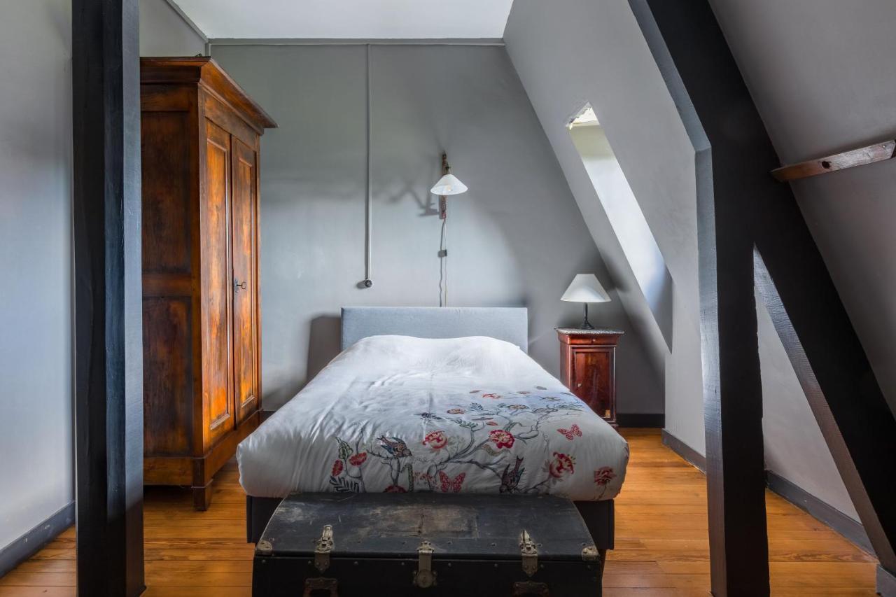 Chateau Le Brossay Renac エクステリア 写真