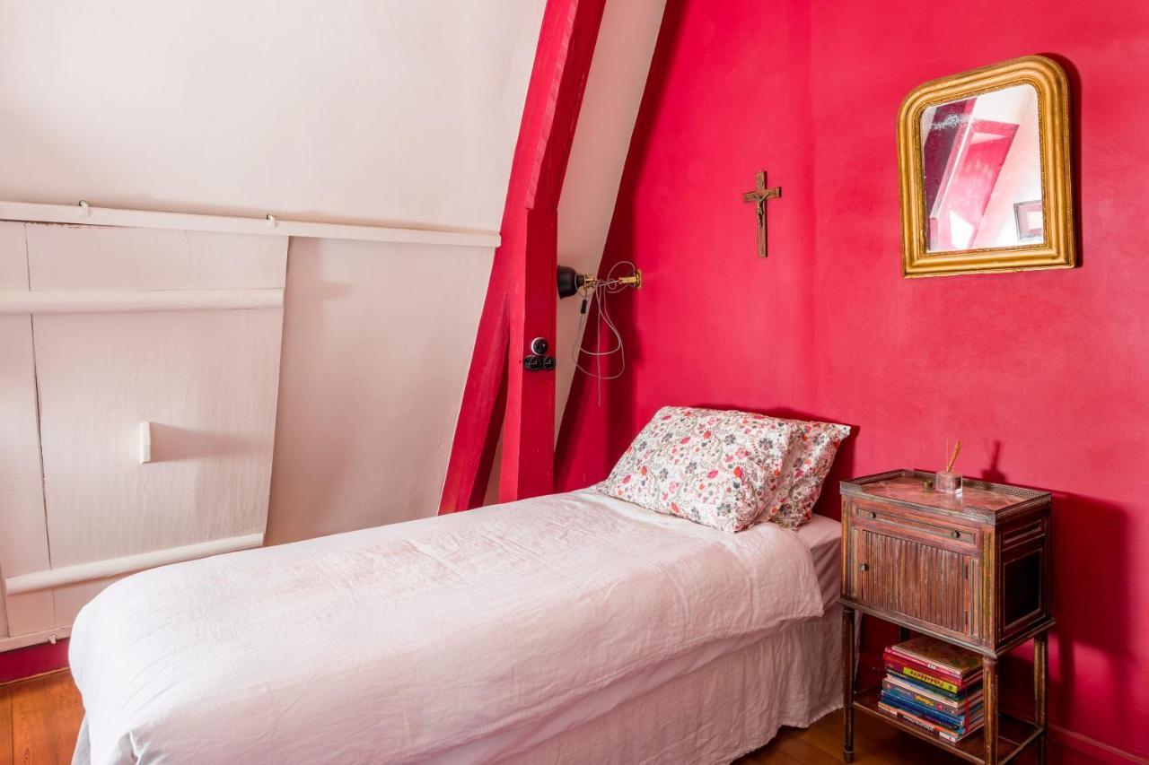 Chateau Le Brossay Renac エクステリア 写真
