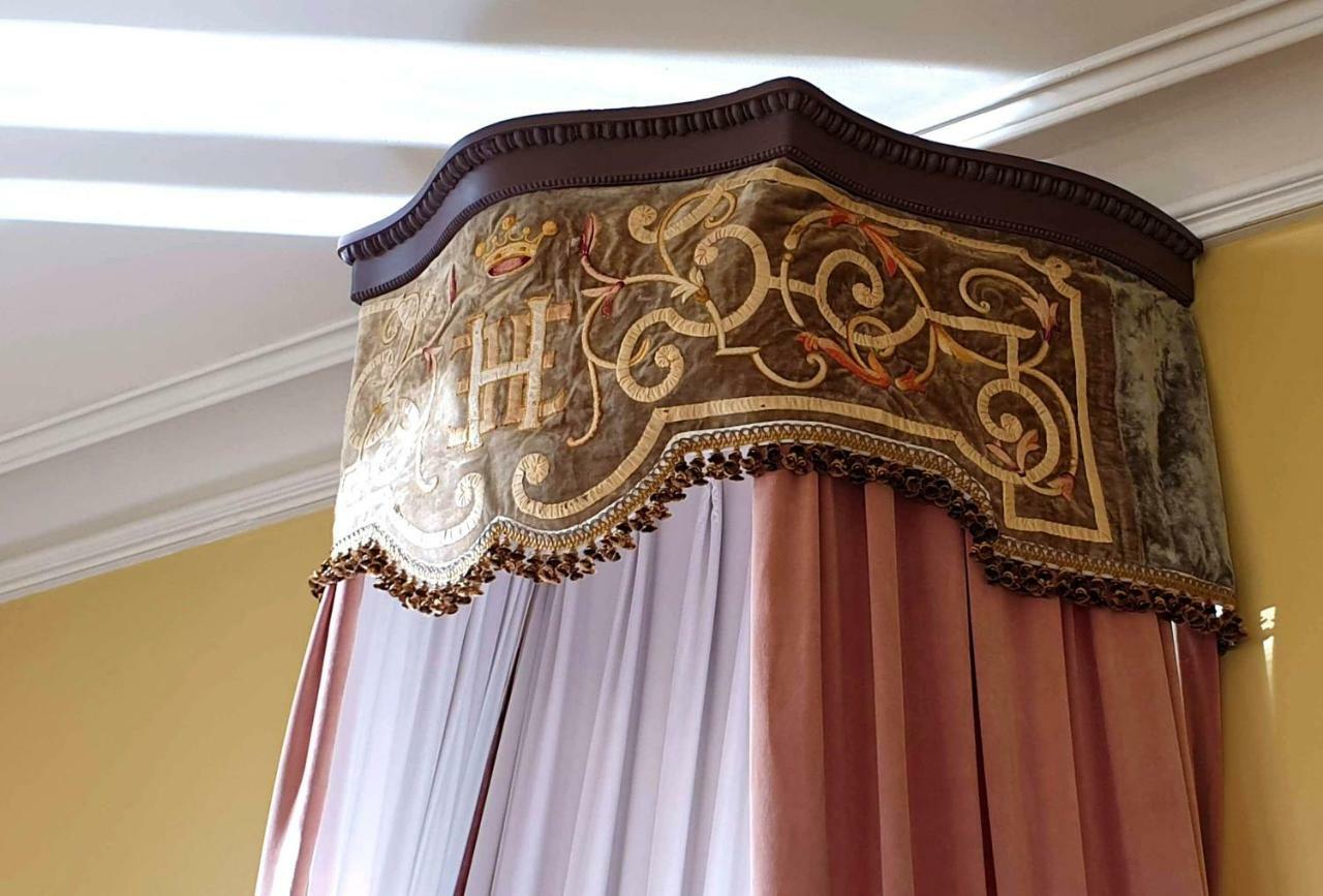 Chateau Le Brossay Renac エクステリア 写真