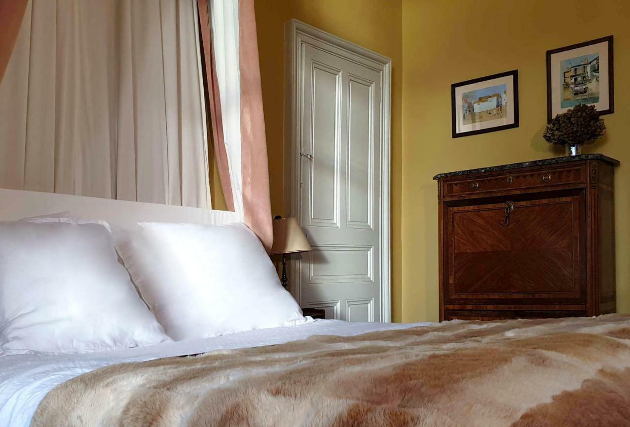 Chateau Le Brossay Renac エクステリア 写真