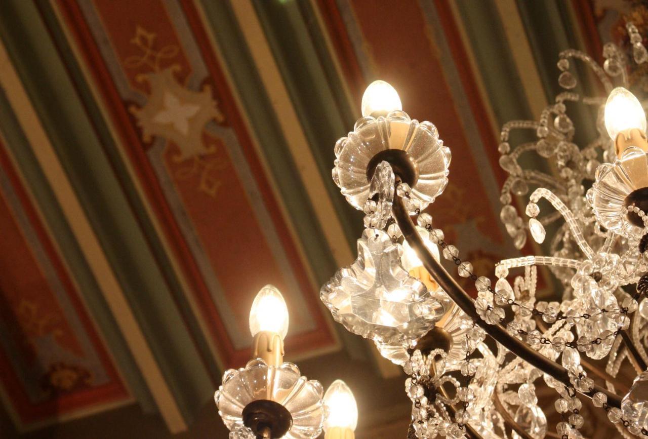 Chateau Le Brossay Renac エクステリア 写真